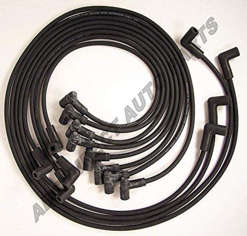 B&B Manufacturing S8-48463 Wire Set