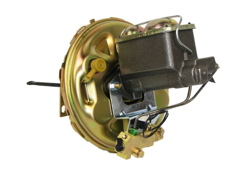 RIGHT STUFF DETAILING RSDG10060171 71-81 Camaro Brake Booster Assembly