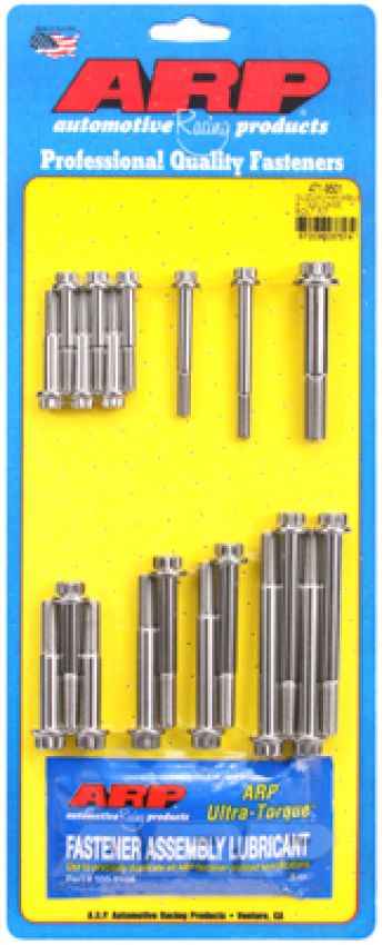 ARP ARP471-9501 Suzuki/Hayabusa 1300 Case Bolt Kit