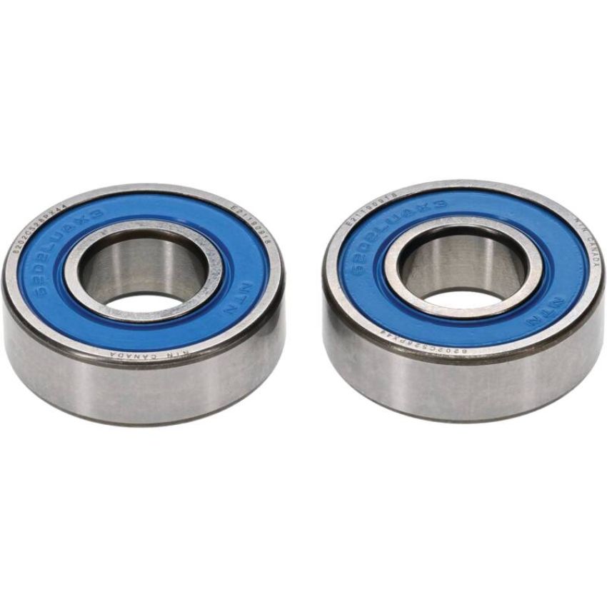 Pivot Works 25-1143-P Wheel Bearing Kit