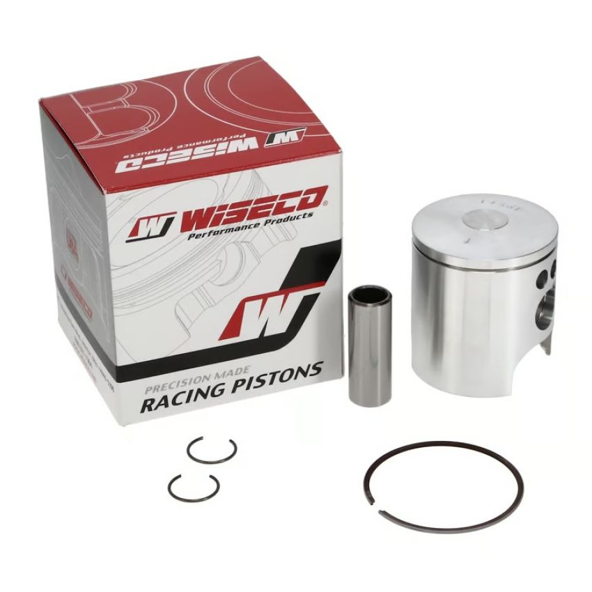 Wiseco 643M04750 Honda CR80R '86-02 ProLite 1869CS