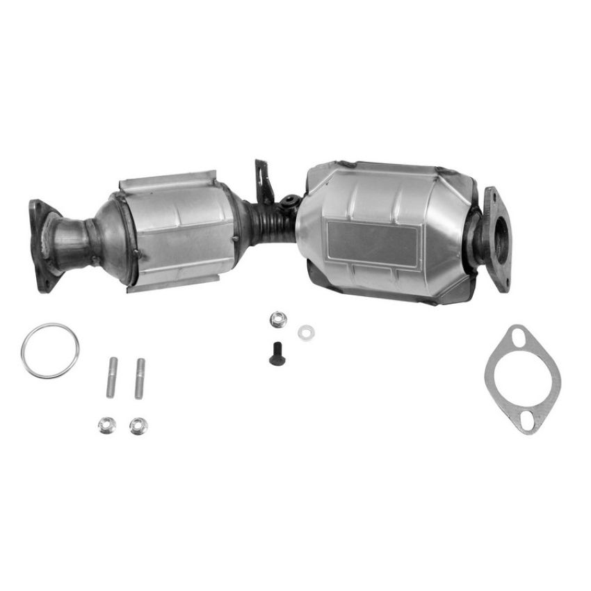 AP Exhaust 644029 Federal / EPA Catalytic Converter - Direct Fit