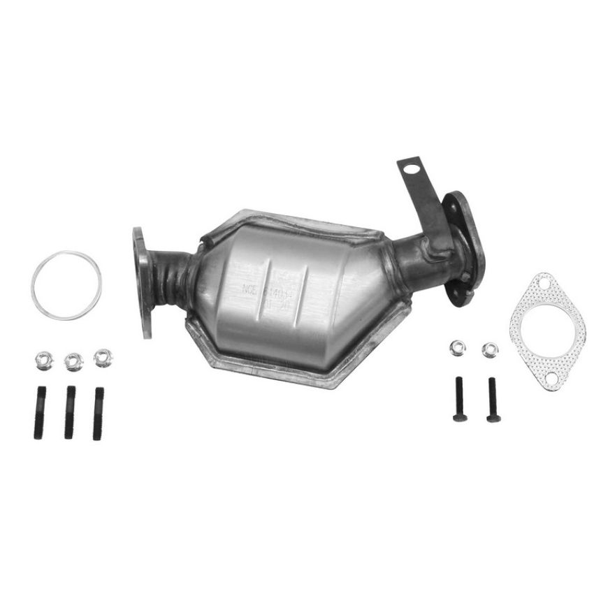AP Exhaust 644034 Federal / EPA Catalytic Converter - Direct Fit