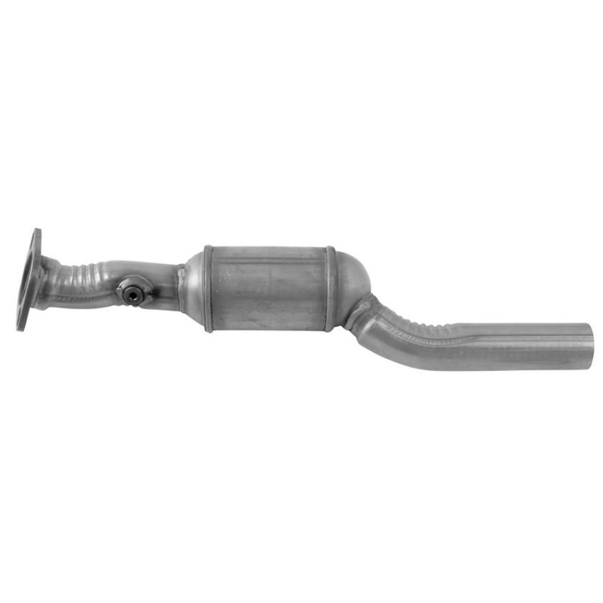 AP Exhaust 644040 Federal / EPA Catalytic Converter - Direct Fit