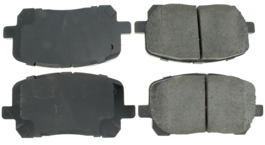 Stoptech 308.09230 Street Touring Brake Pads