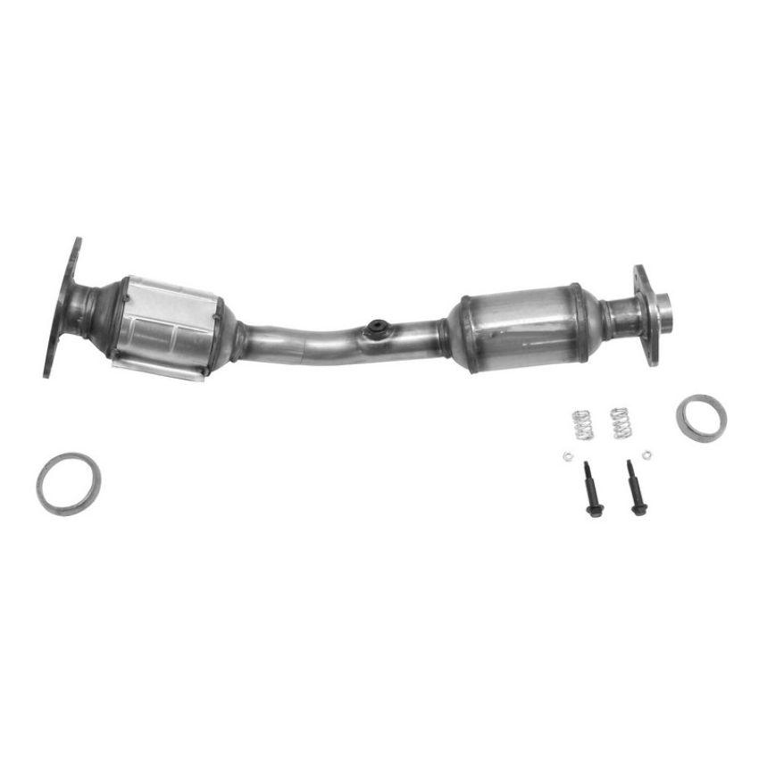 AP Exhaust 644060 Federal / EPA Catalytic Converter - Direct Fit