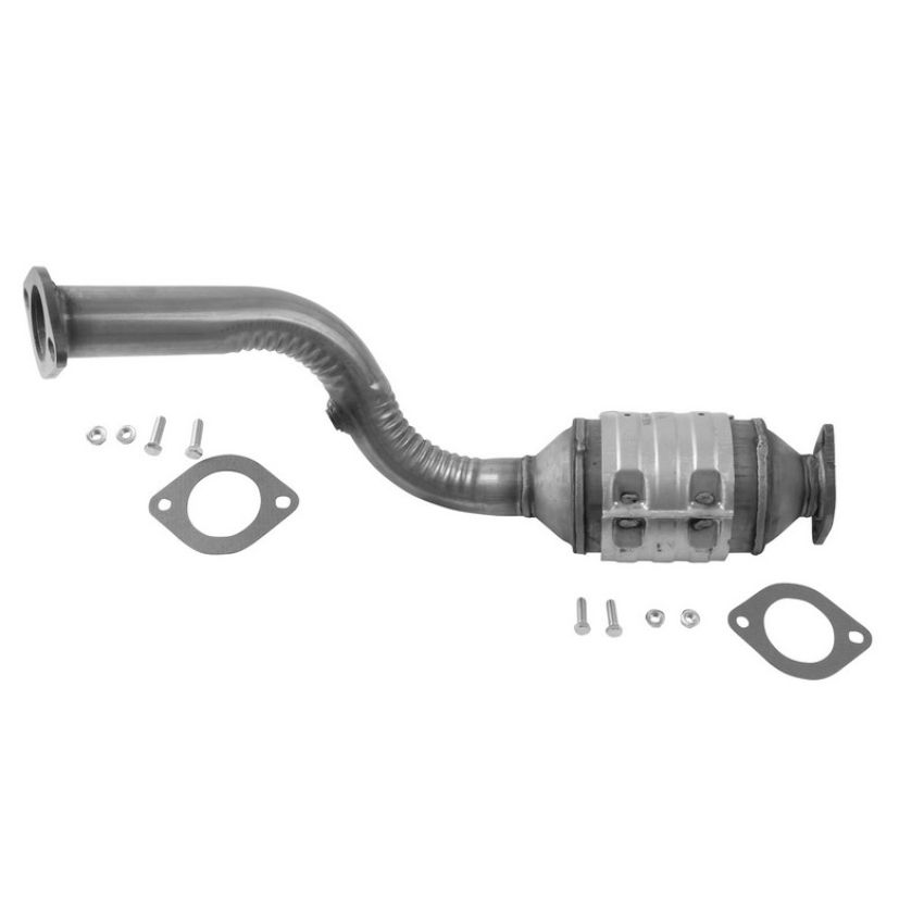 AP Exhaust 644065 Federal / EPA Catalytic Converter - Direct Fit