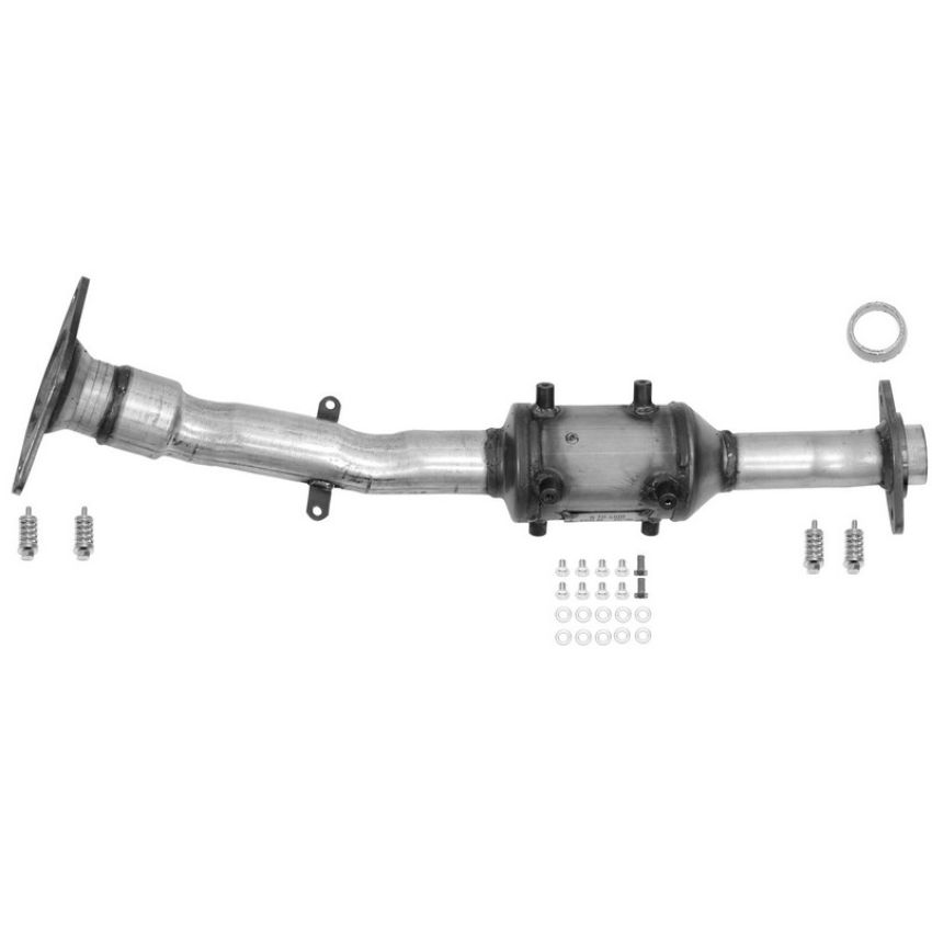 AP Exhaust 644072 Federal / EPA Catalytic Converter - Direct Fit