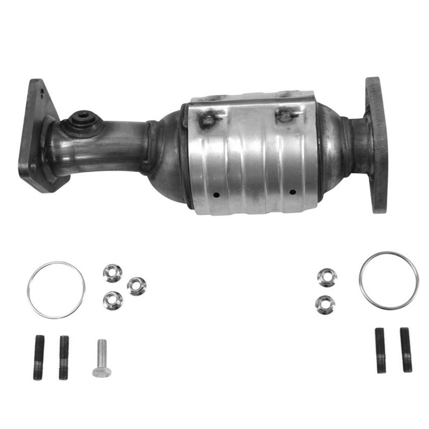AP Exhaust 644090 Federal / EPA Catalytic Converter - Direct Fit
