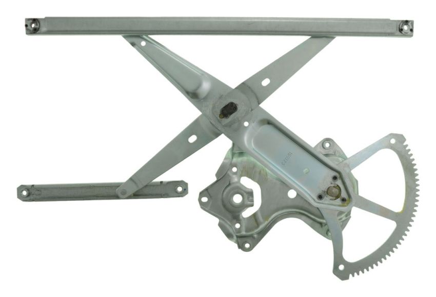 VDO WR51188 Window Regulator - Power