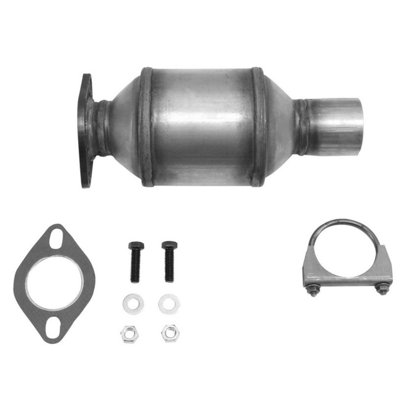 AP Exhaust 644137 Federal / EPA Catalytic Converter - Direct Fit