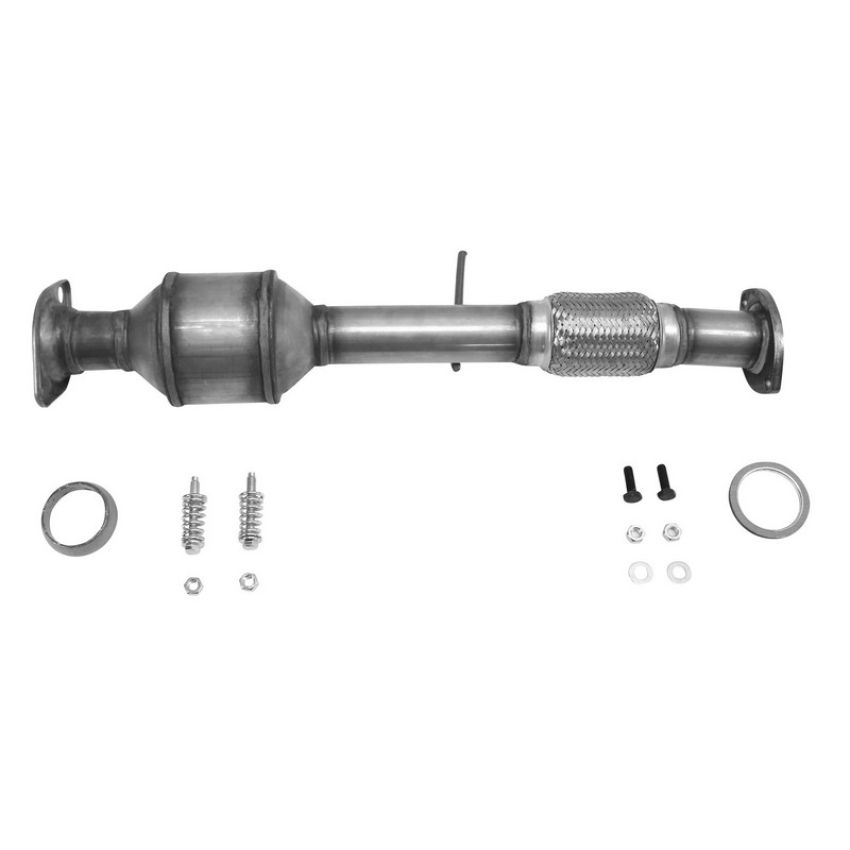 AP Exhaust 644144 Federal / EPA Catalytic Converter - Direct Fit