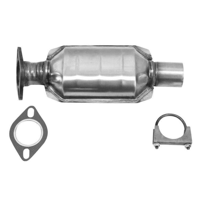 AP Exhaust 644170 Federal / EPA Catalytic Converter - Direct Fit