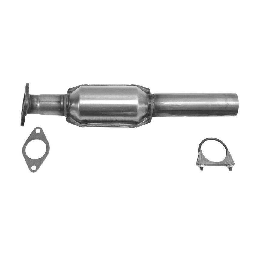 AP Exhaust 644173 Federal / EPA Catalytic Converter - Direct Fit