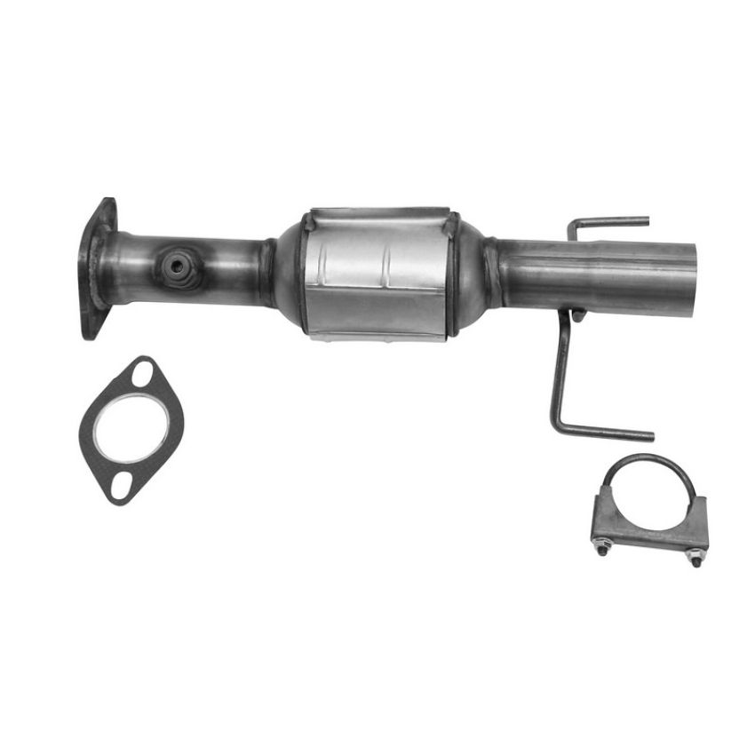 AP Exhaust 644193 Federal / EPA Catalytic Converter - Direct Fit