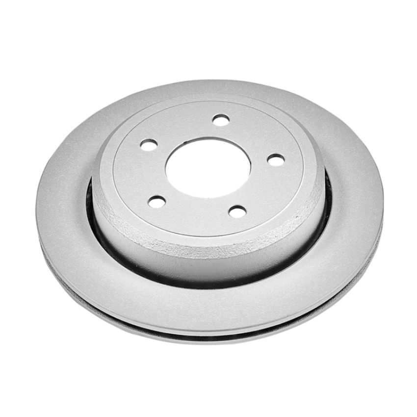 PowerStop AR8165EVC PowerStop Evolution Coated Rotor