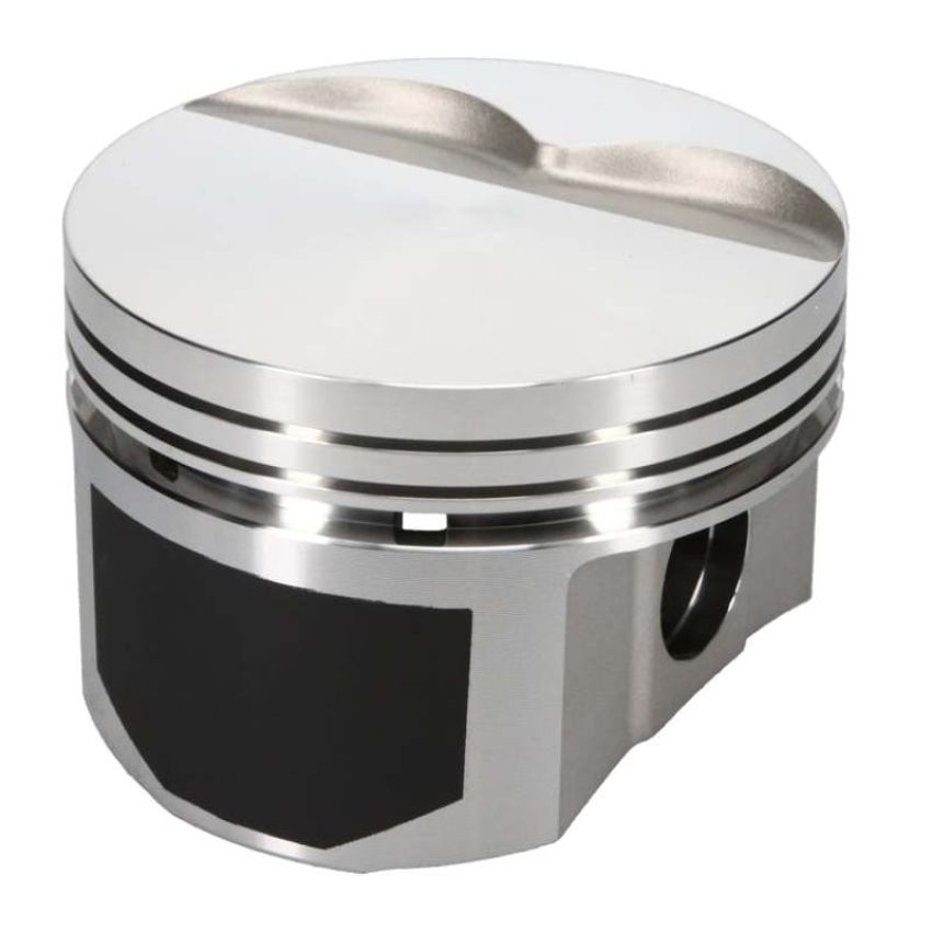 Wiseco PTS501A4 Piston Set, Ford, Small Block Windsor, 4.040 in. Bore, Pro Tru Street, Set of 8