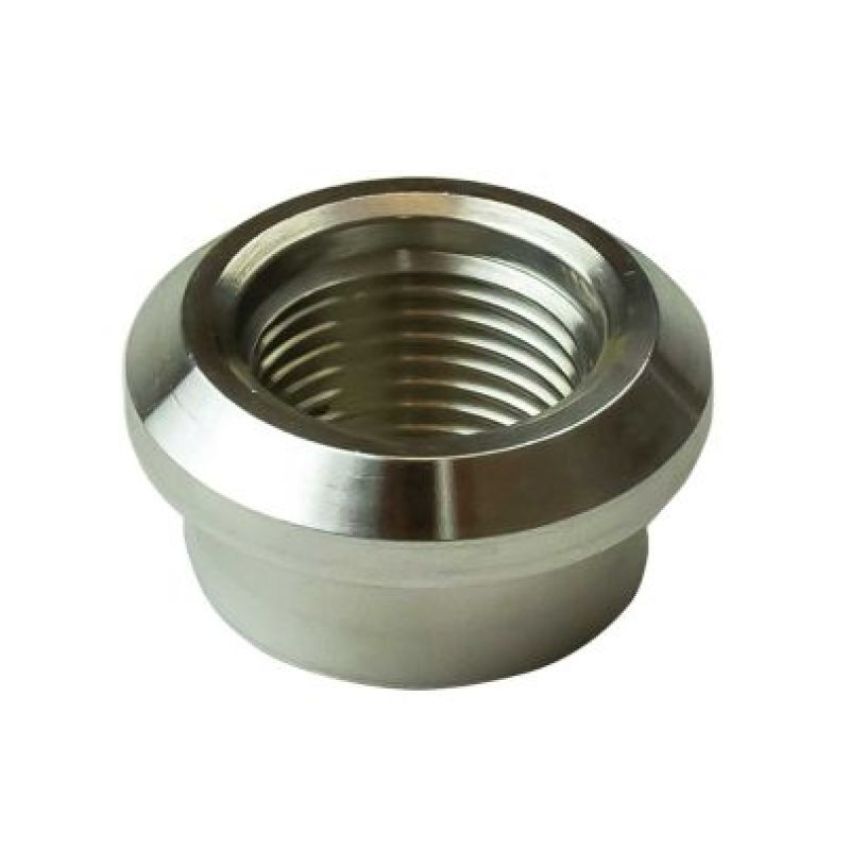 MOROSO MOR68901 Alm Female Weld Bung 8AN ORB