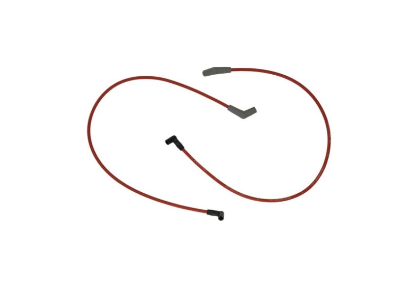 FORD FRDM12259-R460 9mm Ign Wire Set-Red