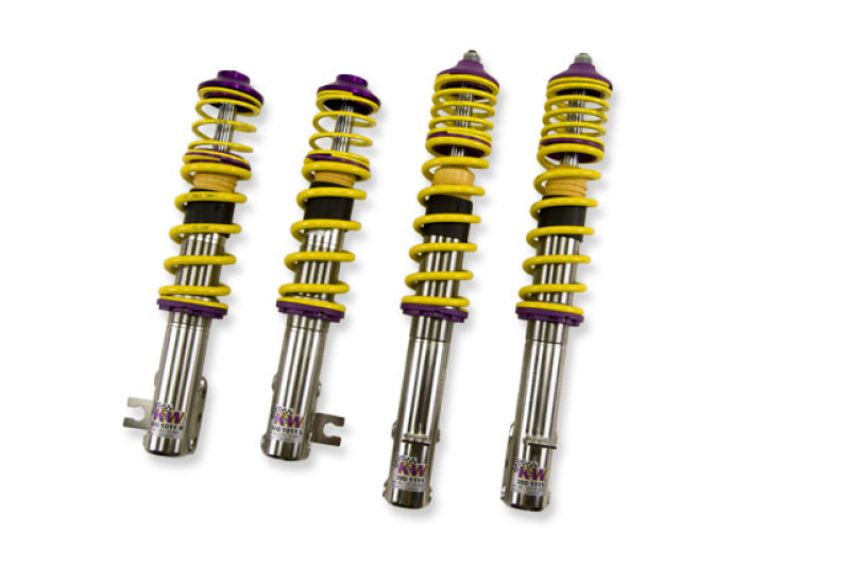 KW 35230029 Coilover Kit V3 Ford Probe (ECP T22) Coupe