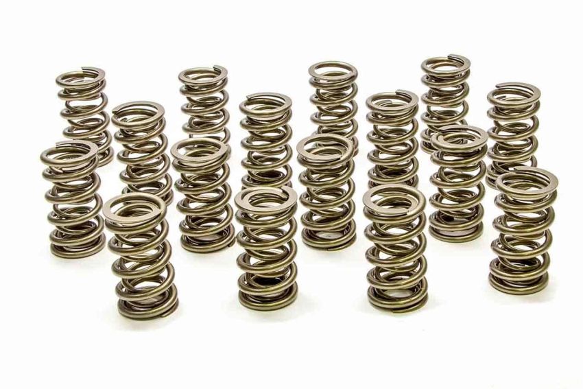 PAC RACING SPRINGS PACPAC-1208X-16 1.324 Dual Valve Springs - RPM Series (16)