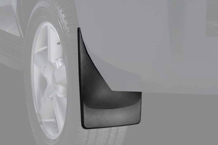 WEATHERTECH WEA110118 No Drill MudFlaps