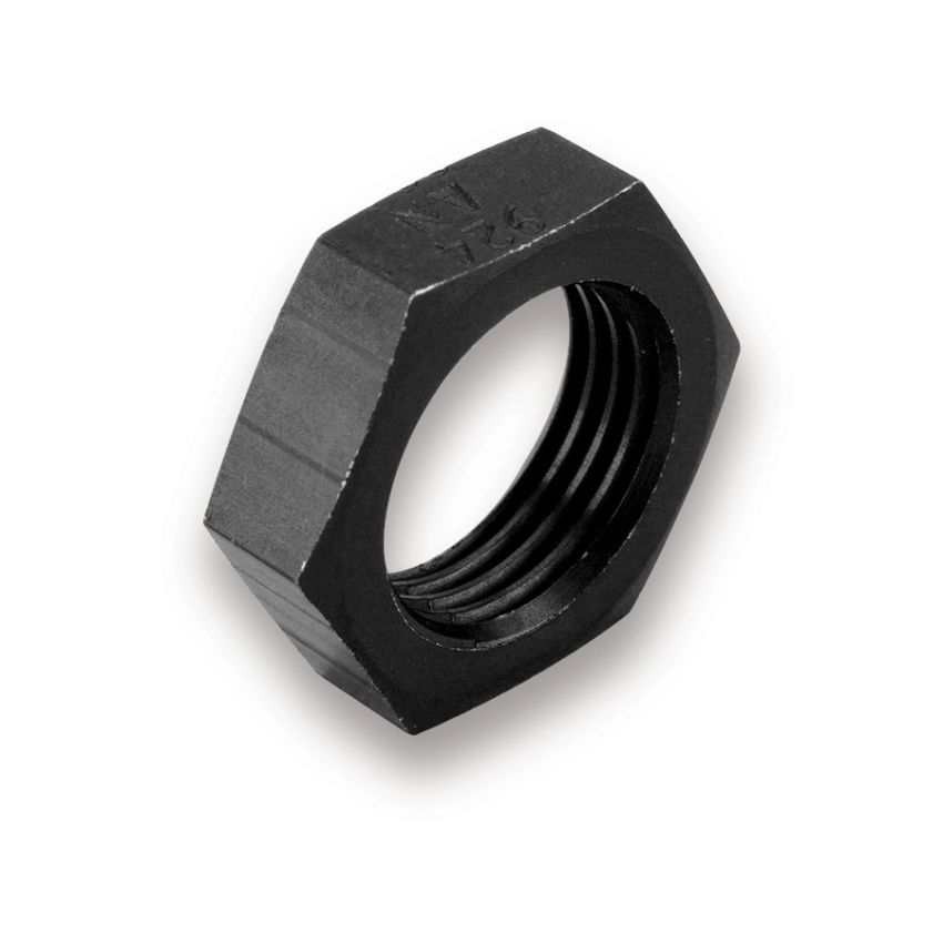 EARLS EARAT992410ERL Bulkhead Nut 10an (1pk)