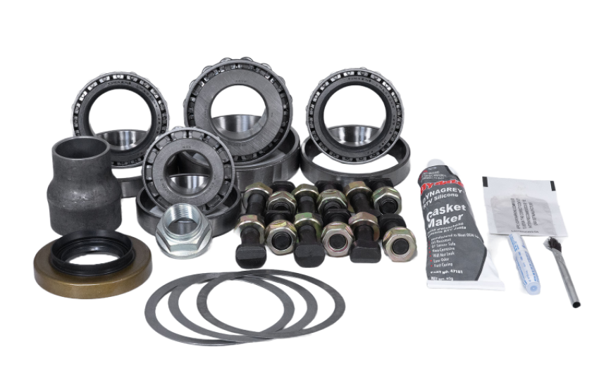 Revolution Gear & Axle 35-2044 69-90 Toyota Land Cruiser 9.5in Front/Rear Ring & Pinion Master Install Kit
