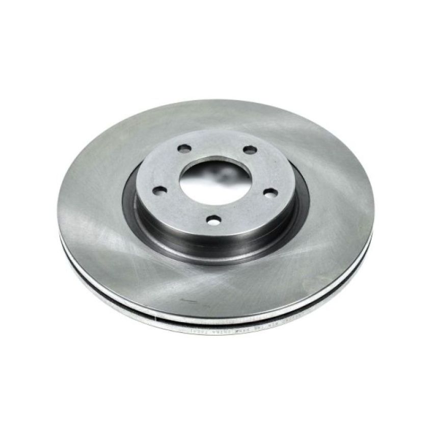 PowerStop JBR1315 AutoSpecialty Brake Rotor