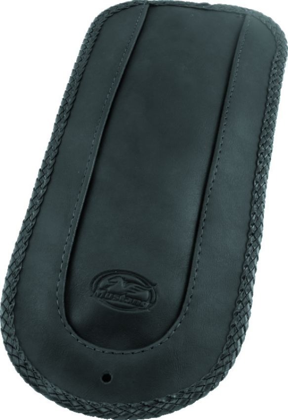 Mustang Motorcycle 78025 Fender Bib Original