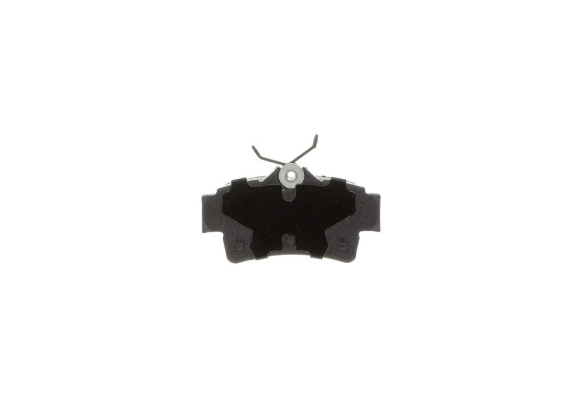 Bosch BE627H Brake Pads Rear