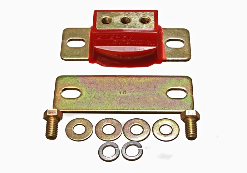 ENERGY SUSPENSION ENE3-1158R GM Short Transmission Mount
