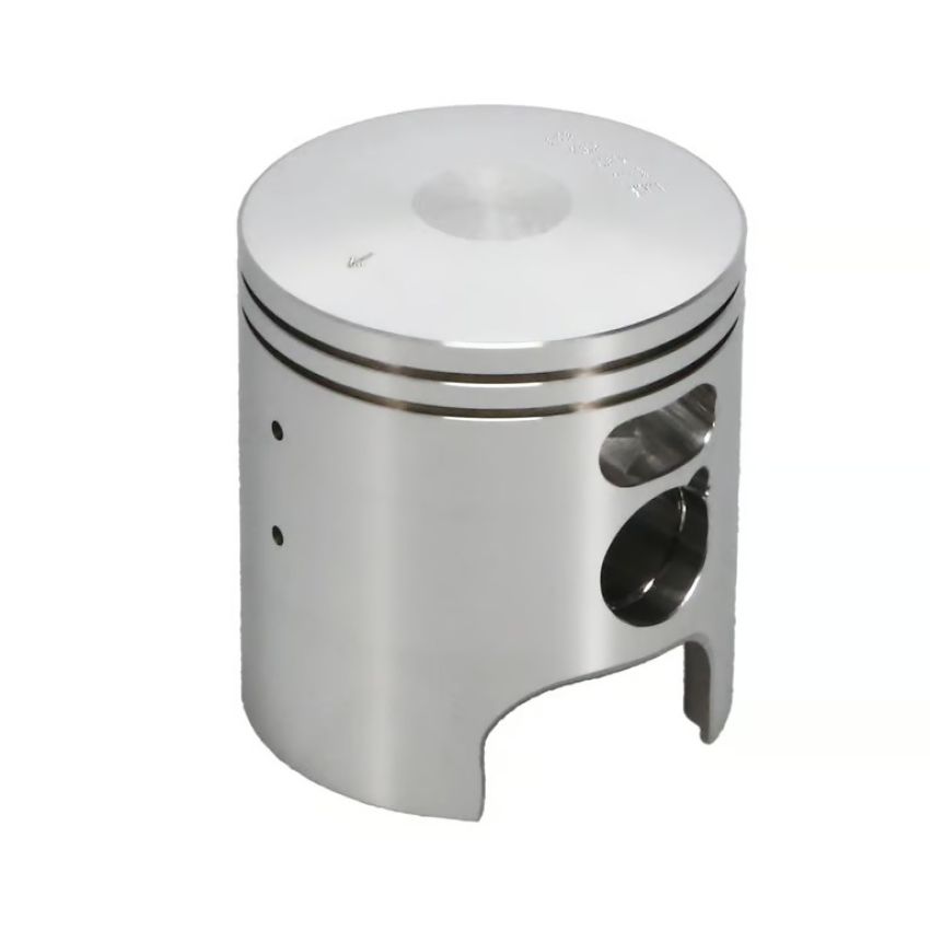 Wiseco 644M04850 Wiseco 2 Stroke Pro-Lite Piston Kit - Kawasaki KX80