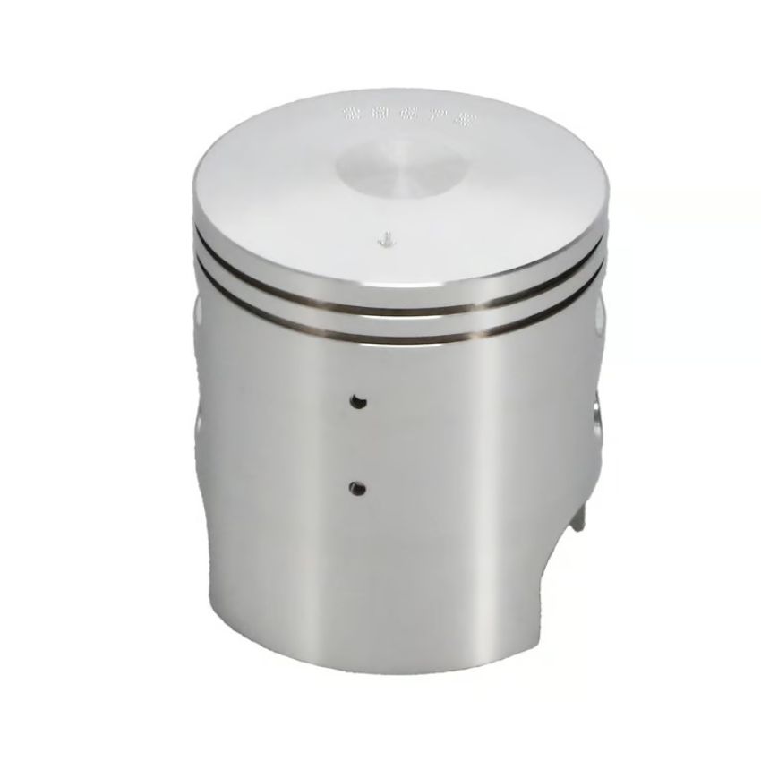 Wiseco 644M04850 Wiseco 2 Stroke Pro-Lite Piston Kit - Kawasaki KX80