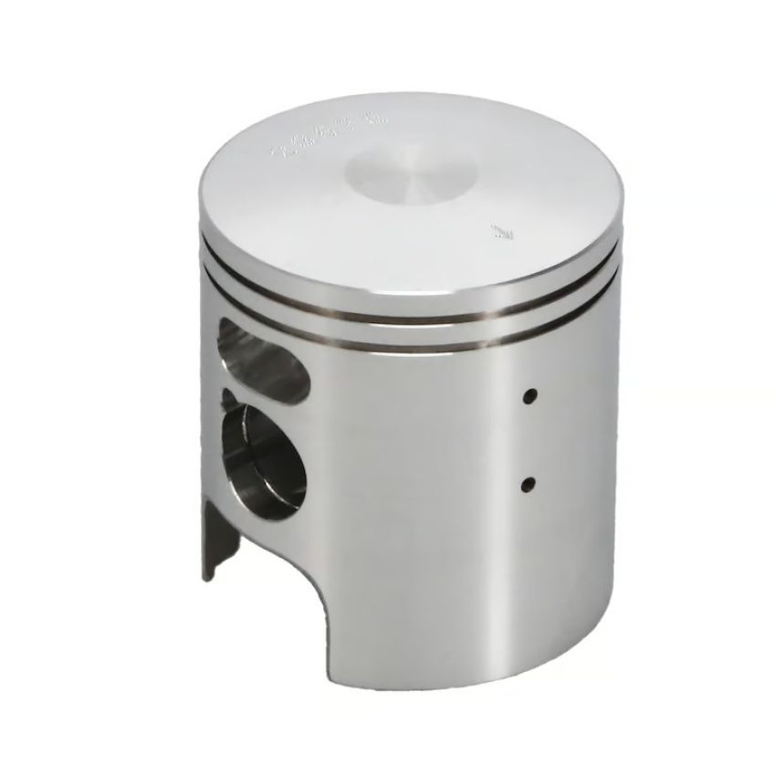 Wiseco 644M04900 Wiseco 2 Stroke Pro-Lite Piston Kit - Kawasaki KX80