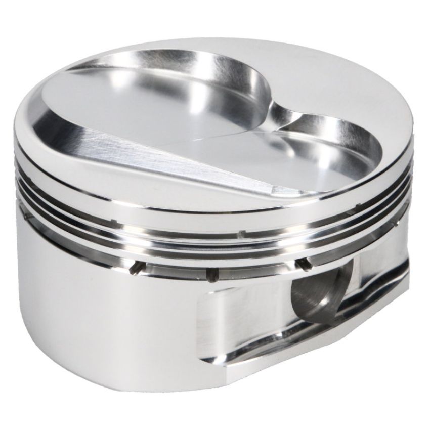 JE Pistons 281799 400SBC ALLPRO/GB2000 Set of 8 Pistons