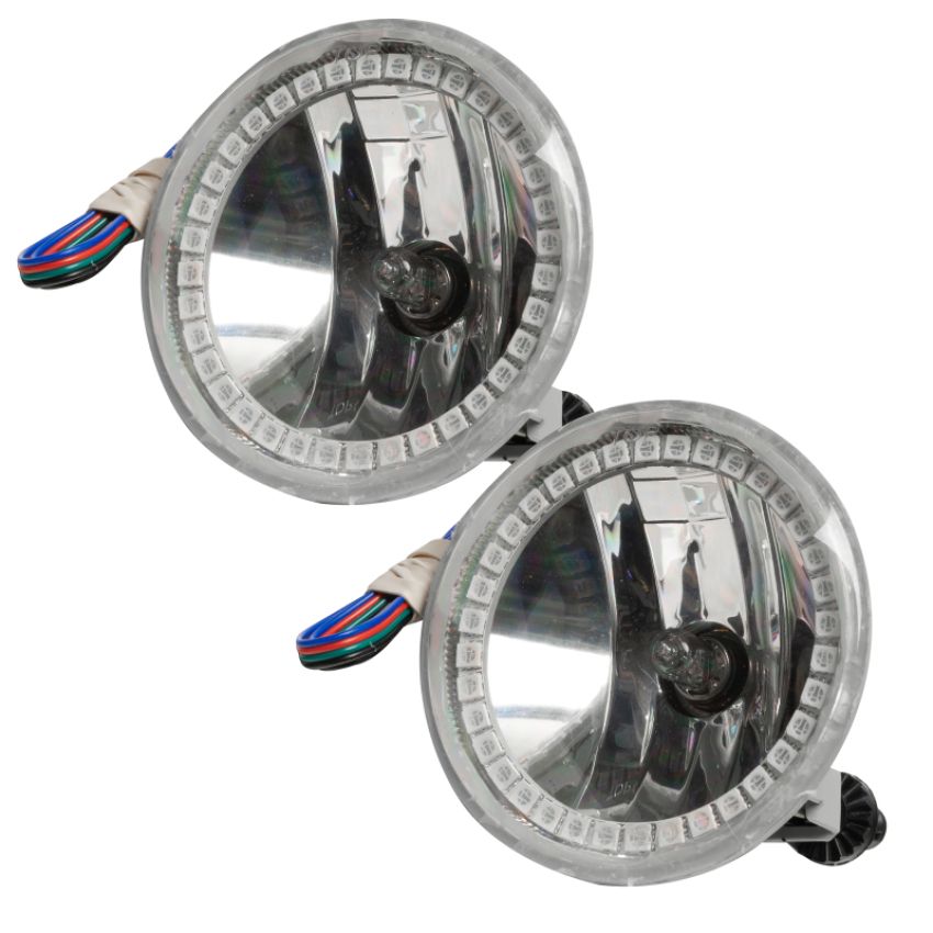 Oracle Lighting 7009-001 SMD Fog Lights, White