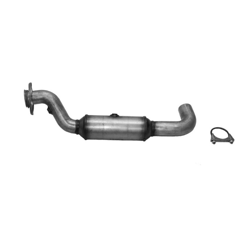 AP Exhaust 645253 Federal / EPA Catalytic Converter - Direct Fit