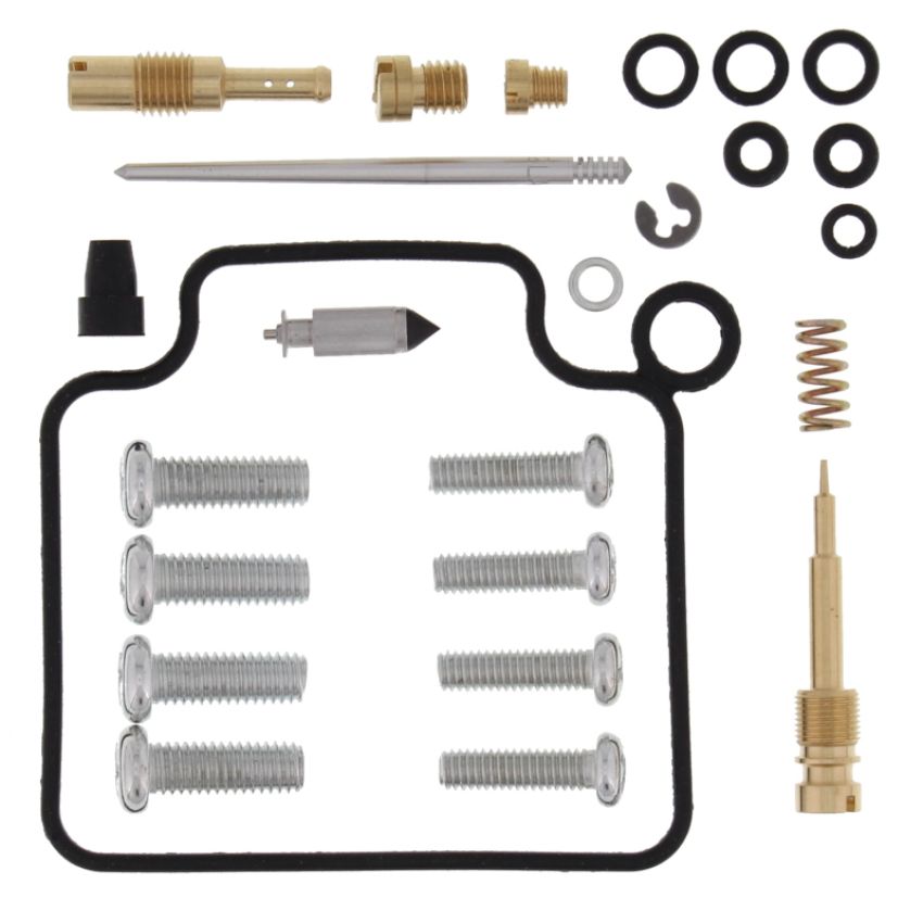 All Balls Racing 26-1211 98-01 Honda TRX450ES Carburetor Rebuild Kit
