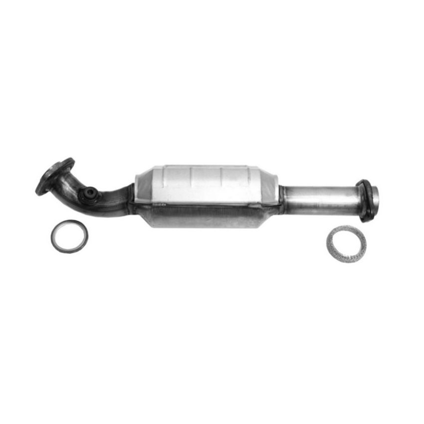 AP Exhaust 645280 Federal / EPA Catalytic Converter - Direct Fit