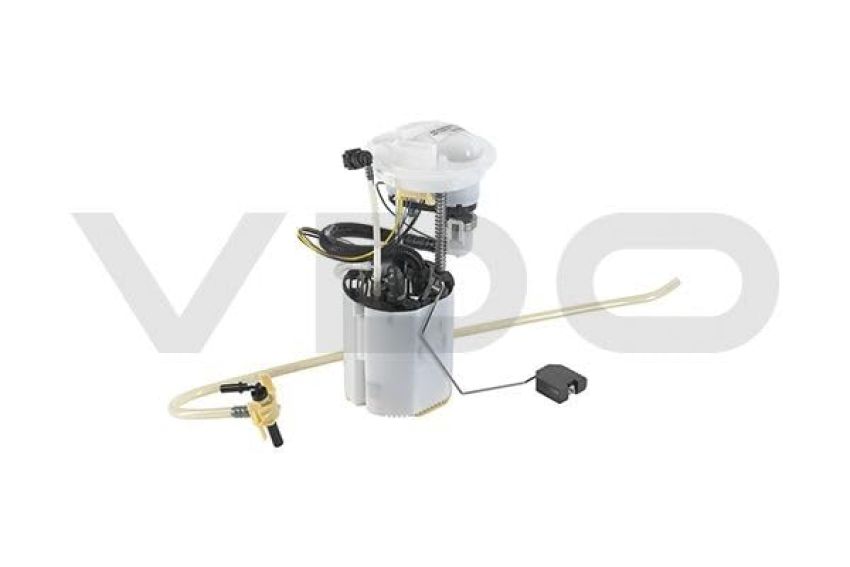 VDO 2803580002380 Fuel Pump Module Assembly