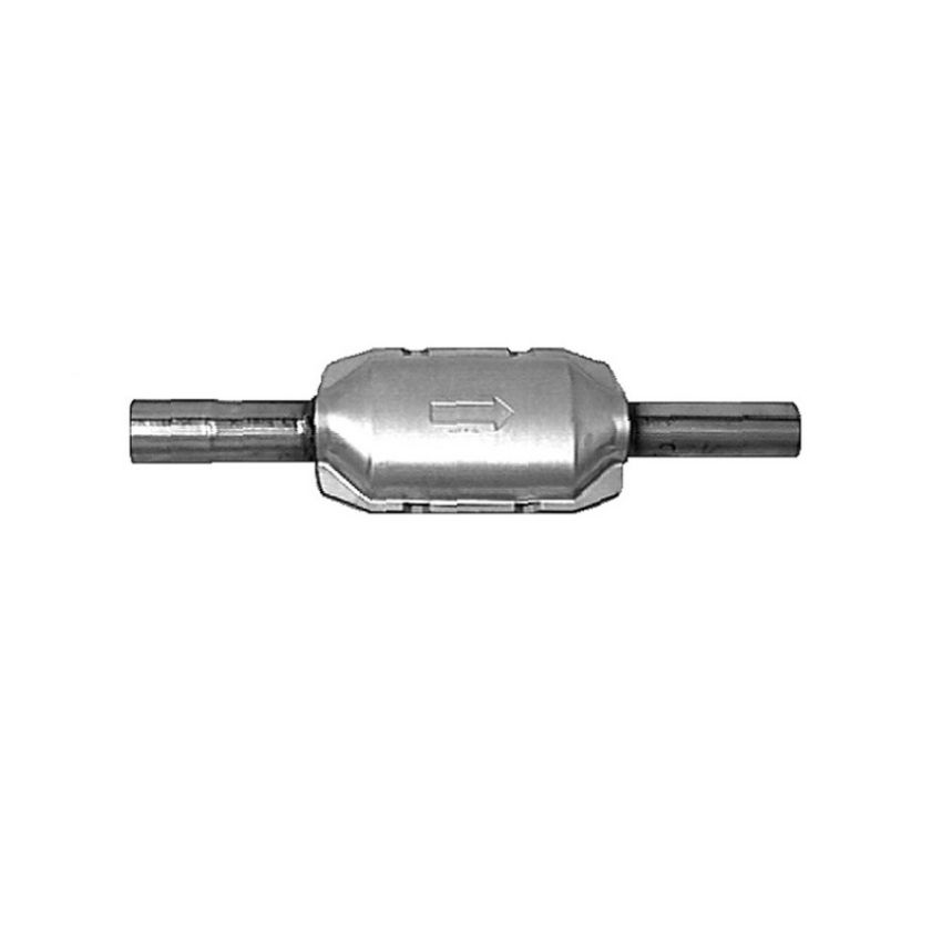AP Exhaust 645341 Federal / EPA Catalytic Converter - Direct Fit
