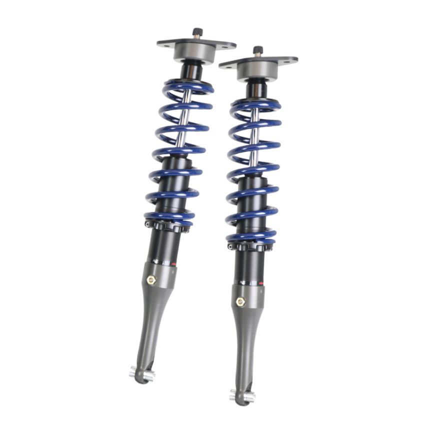 Ridetech 13046210 Rear HQ Coil-Overs for 2005-2023 Charger, Challenger, 300C and Magnum.