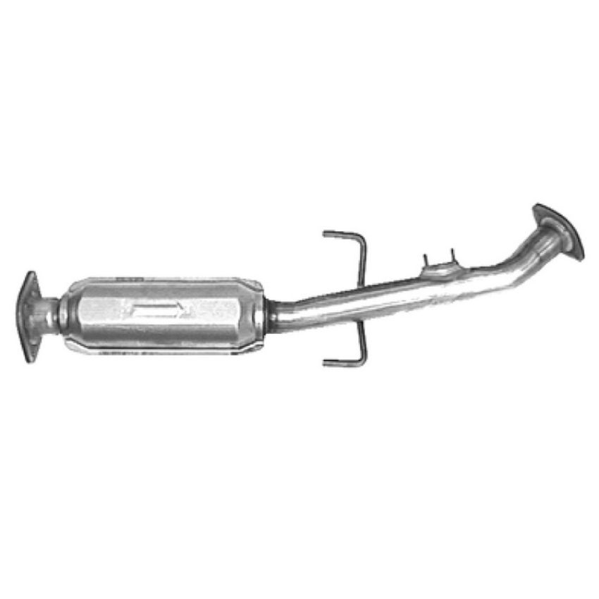 AP Exhaust 645401 Federal / EPA Catalytic Converter - Direct Fit