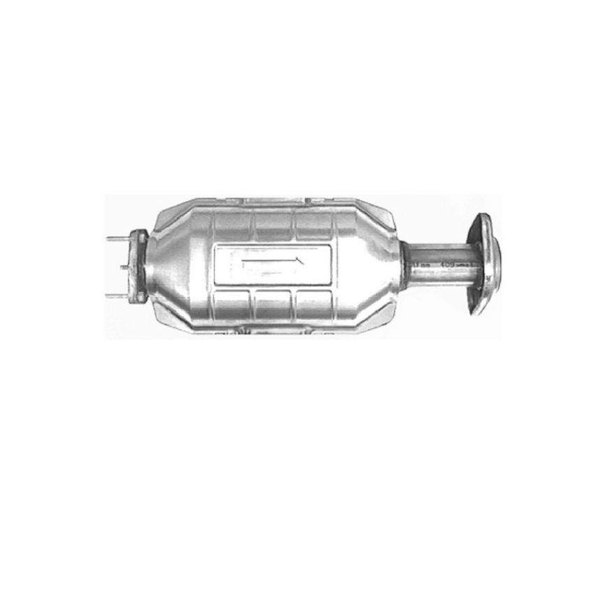 AP Exhaust 645423 Federal / EPA Catalytic Converter - Direct Fit