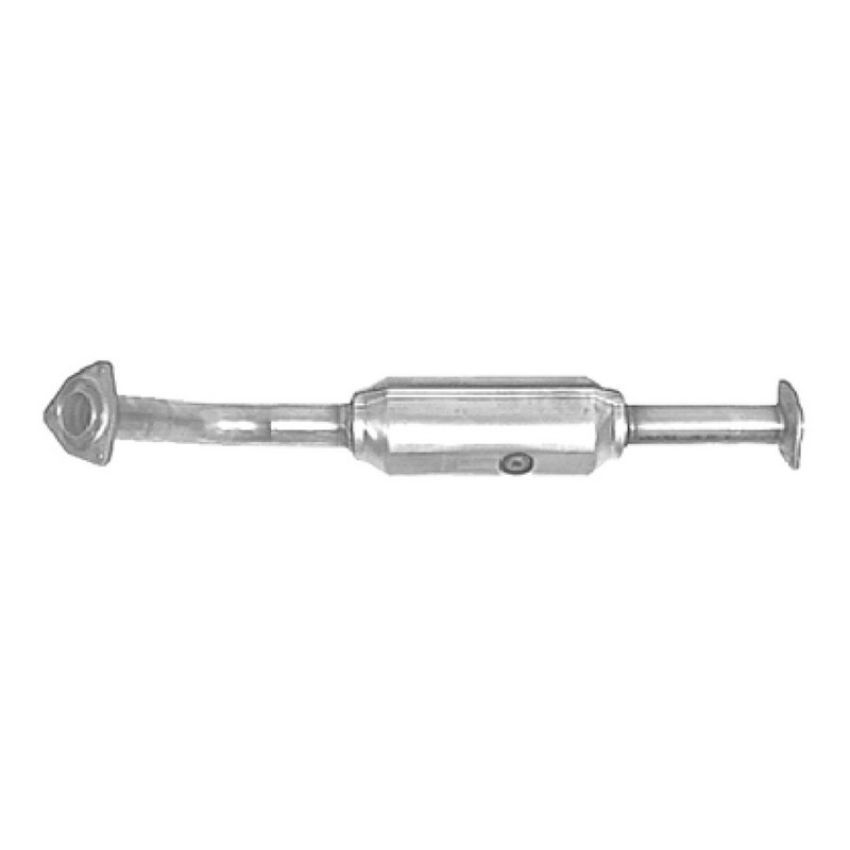AP Exhaust 645426 Federal / EPA Catalytic Converter - Direct Fit