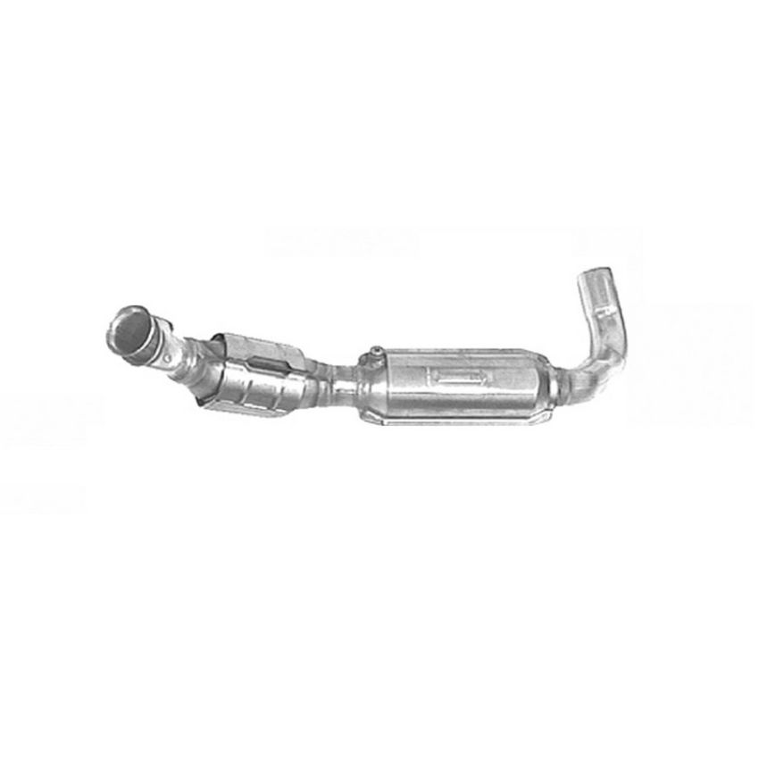 AP Exhaust 645433 Federal / EPA Catalytic Converter - Direct Fit