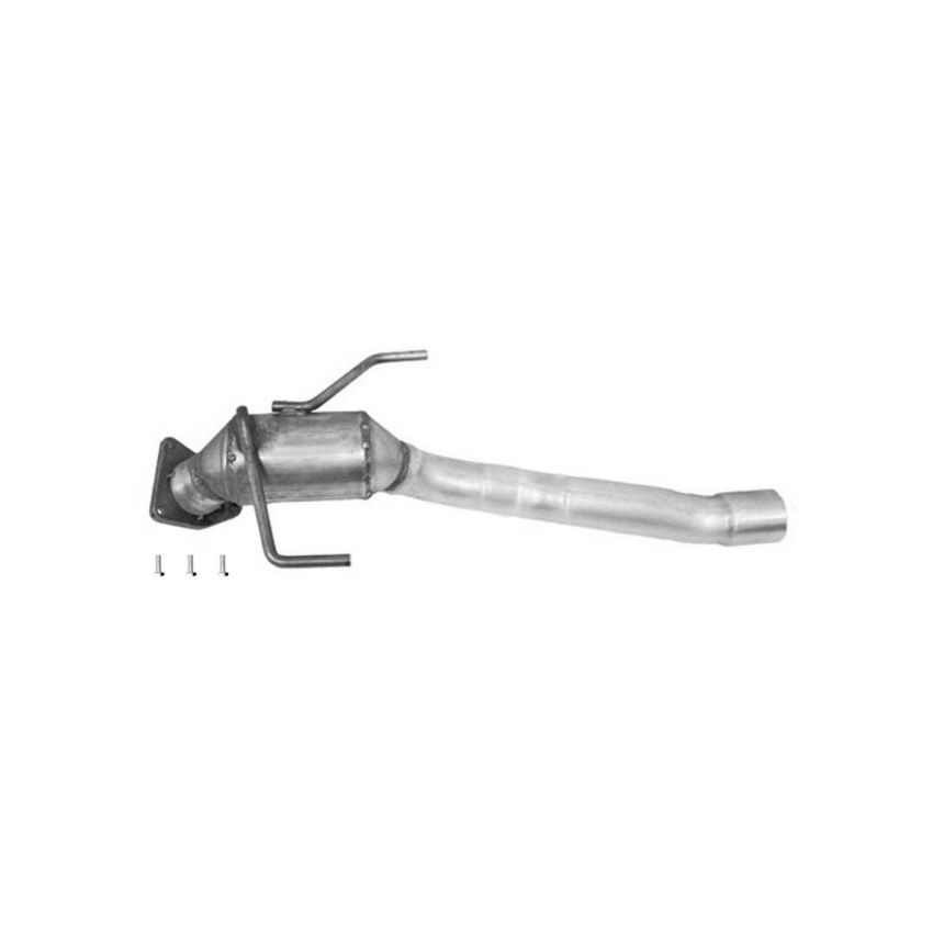 Eastern Catalytic 40820 Federal / EPA Direct-Fit Converter Assembly