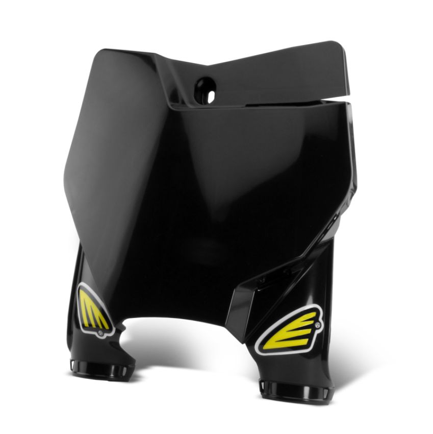 Cycra 1CYC-0804-12 16-22 KTM 125 SX Stadium Number Plate - - Black