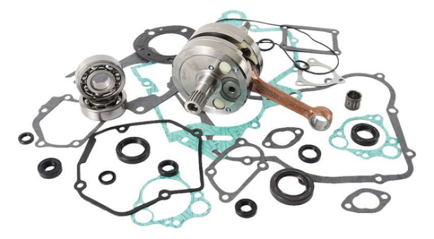 Hot Rods CBK0089 90-97 Honda CR 125 R 125cc Bottom End Kit